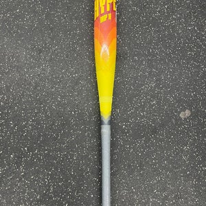 2024 Easton Hype Fire Composite USSSA Certified Bat (-10) 17 oz 27" (New)