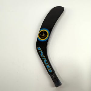 New Left Handed Senior Tapered Inno Composite Replacement Blade | Draper Curve