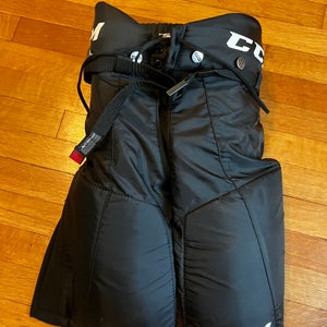Junior Large CCM JetSpeed FT350 Hockey Pants (Used)