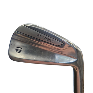 TaylorMade (Used) Right Handed Men's Regular Flex Steel Shaft 8 Iron