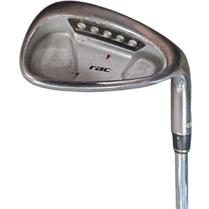 TaylorMade (Used) Right Handed Men's Regular Flex Steel Shaft 8 Iron