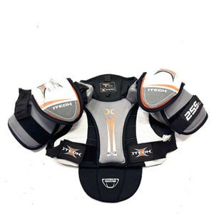 Used Itech 255TL Junior Shoulder Pads SM 11860-S000291983