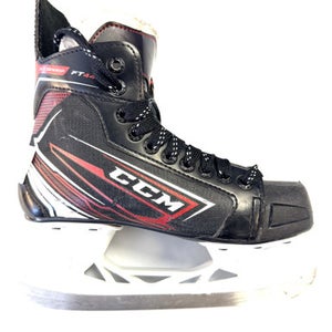 Used CCM FT 440 Junior Hockey Skate Junior 04 11860-S000291998