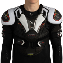 New Bauer S25 VAPOR FLYPRO SHOULDER PAD SR MD 11860-BAR1064788SRM