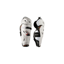 New Bauer S25 VAPOR FLYPRO SHIN GUARD 15" 11860-BAR1064866SR15