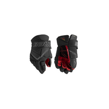 New Bauer S25 VAPOR FLY40 GLOVE SR 14" BLK 11860-BAR106487714BLK