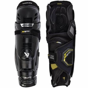 Bauer Supreme M5 Pro 14" Shin