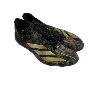 Used Adidas Adizero Mens 11 FB Cleats 11692-S000136821