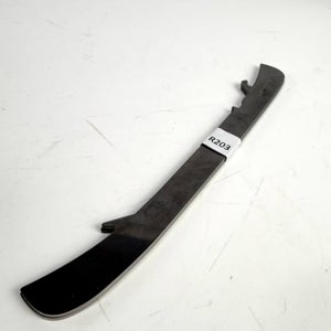 New Bauer LS Pulse TI XL version Steel | 288mm | R203