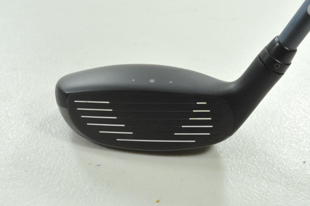 Ping G425 3-19* Hybrid Stiff Flex Right Alta CB 70g Graphite