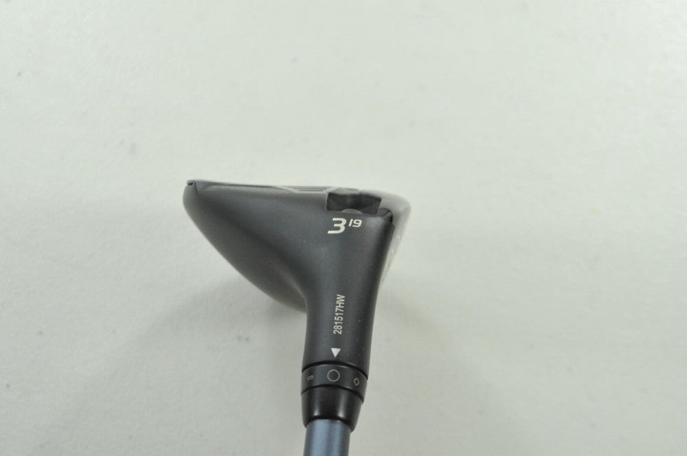Ping G425 3-19* Hybrid Stiff Flex Right Alta CB 70g Graphite