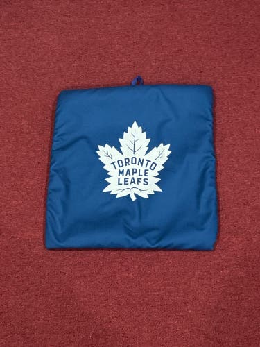 Toronto Maple Leafs (New) Helmet Bag Item#MLTH