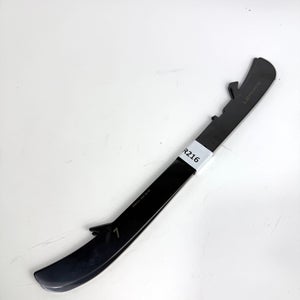 New Bauer LS Pulse TI Steel | 296mm | R216