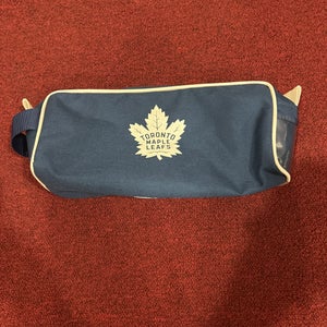 Toronto Maple Leafs JRZ (Used) Tape Bag Item#TMLT