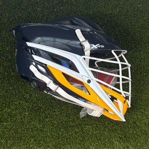 Cascade XRS Helmet (New)