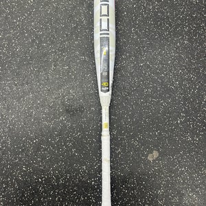 2025 Rawlings Icon Composite USSSA Certified Bat (-10) 19 oz 29" (New)
