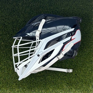 Cascade XRS Helmet (New)