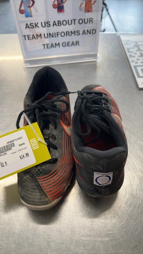 Nike (Used) Black Kid's