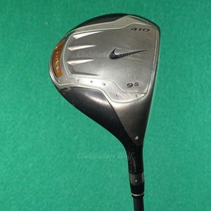 Nike Ignite 410 9.5 Driver Factory Fujikura Graphite Extra Stiff *DENT*