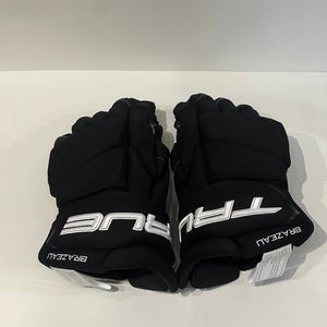 True Catalyst 9X Pro Gloves (Brazeau)