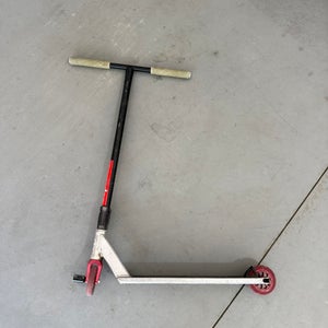 Custom Pro Scooter