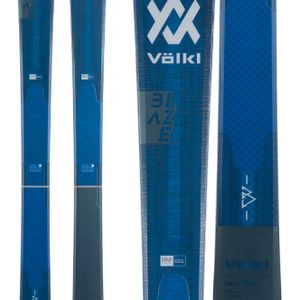 2024 Volkl Blaze 94 W Skis – 165 cm (New, Flat)