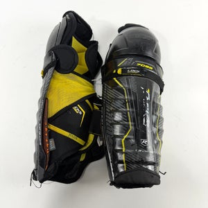 Used CCM Tacks 7092 Shin Guards | 13"