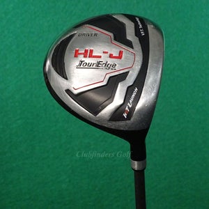 JUNIOR Tour Edge Hot Launch HL-J 15 Driver Factory Graphite Junior w/ HC