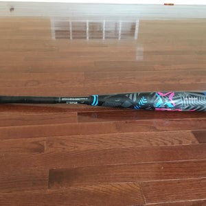2024 AXE Avenge Pro Hybrid 3 USABat Certified Bat (-8) Hybrid 23 oz 31" (Used)
