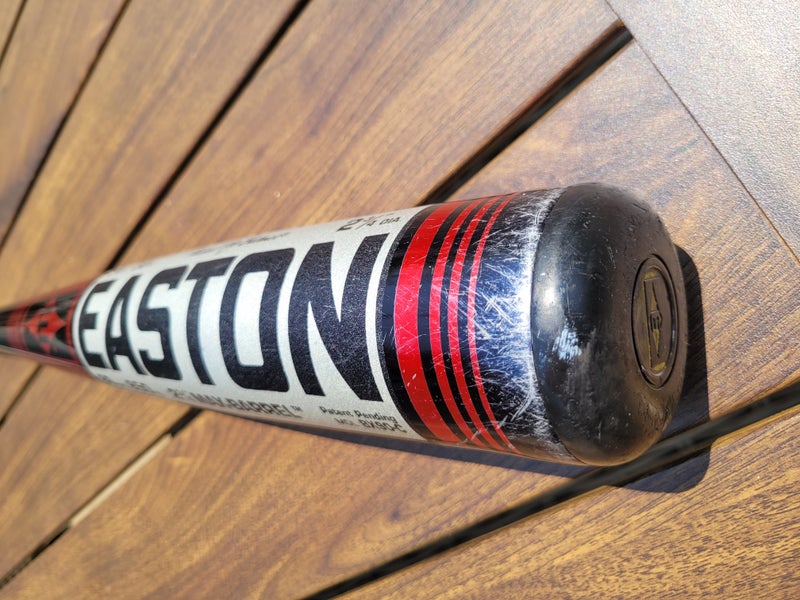 Easton C-CORE BX80-C 34 Inch 31 Oz Carbon Core 2 3/4