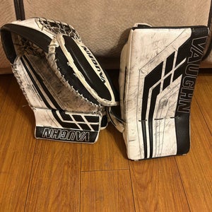 Vaughn VE8 Pro Carbon Regular (Used)