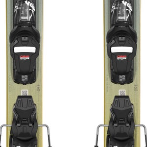 Rossignol Sender Soul Pro Skis with Look Xpress 10 Bindings – 150 cm