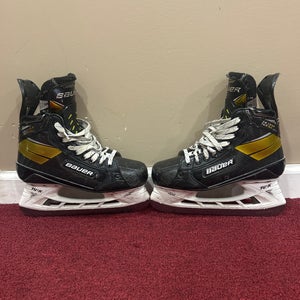 Bauer Supreme UltraSonic Pro Stock Size 5 Fit 2 (Used) Skates Item#USS2B
