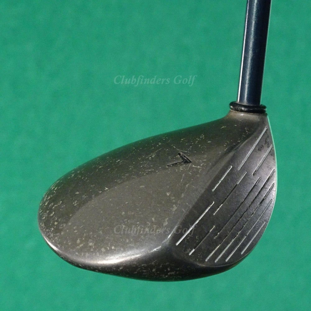 Bois 7 Callaway Big Bertha Steelhead - Sport & Plein air
