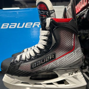2021 Bauer Vapor X Shift Pro Hockey Skates Regular Width 7 (New)