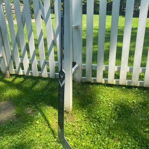 Bauer Supreme M50 pro senior goalie stick