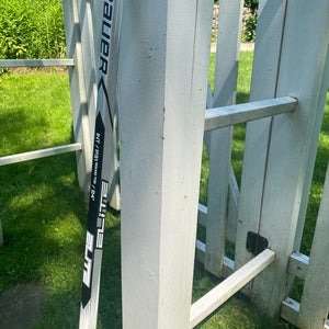 Bauer Elite goalie stick intermediate