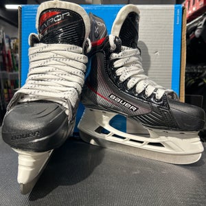 2021 Bauer Vapor X Shift Pro Hockey Skates Regular Width 4 (New)