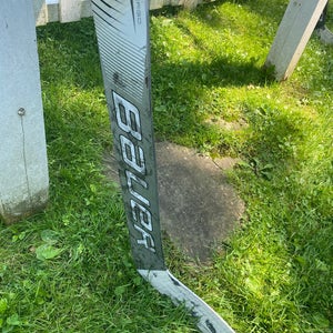 Senior Bauer Supreme 2S Regular Goalie Stick 26" Paddle  (Used)