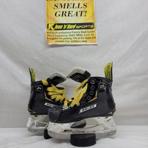 Bauer Supreme 2S Hockey Skates Regular Width 11.5 (Used)