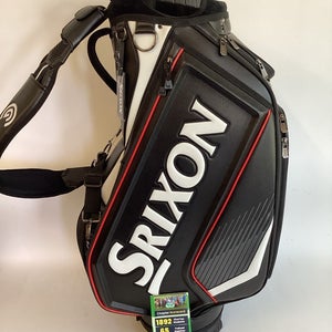 Srixon Golf Large Size Staff Style Bag. NEW