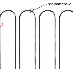 Kwik Goal U Anchors (4/set) Goal Anchors (New)