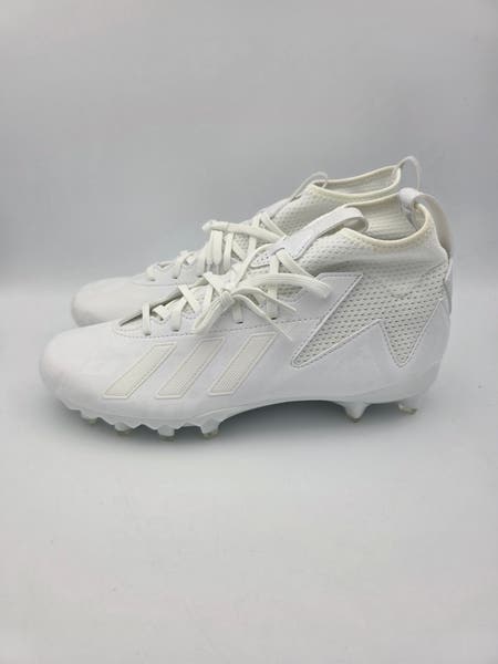 adidas gazelle silver green womens Adidas Football Cleats Mens Size 11.5 Freak 23 Mismatch Spiked Shoes G   Every Need Warehouse