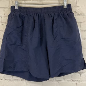 DOLFIN SWIMWEAR 9060N Men's Nylon Taslon Water Short Navy M Medium