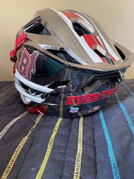 Chrome Cascade R BrownU Chrome Cascade XRS Pro (Used) | SidelineSwap | Buy and Sell on ...