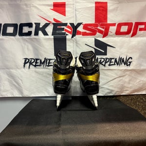 Bauer Supreme 3S Hockey Skates Regular Width 11.5 (Used)
