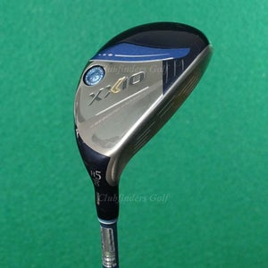 Lady XXIO 13 25 Hybrid 5 Iron Factory MP 1300L 34g Graphite Ladies w/ HC