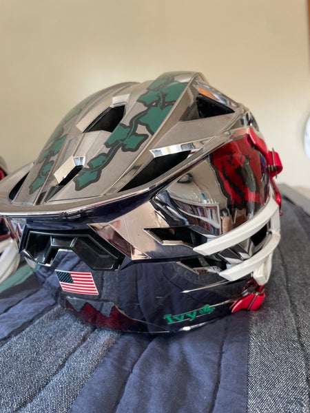 Chrome Cascade R BrownU Chrome Cascade XRS | SidelineSwap | Buy and Sell on SidelineSwap