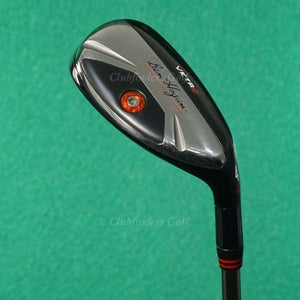 Ben Hogan VKTR+ 22 Hybrid 4 Iron UST Recoil ES Hybrid 65F2 Graphite Seniors &HC