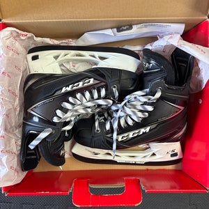 CCM RibCor 80K Hockey Skates 6R